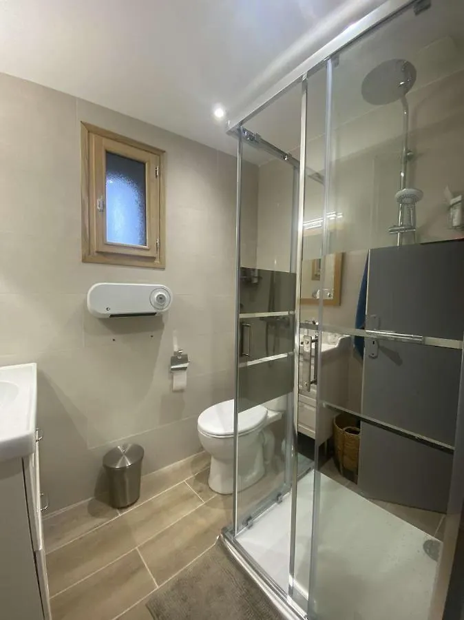 Maison De Campagne Paulinet 0*,