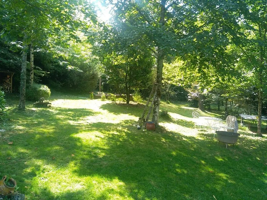 Maison De Campagne Paulinet